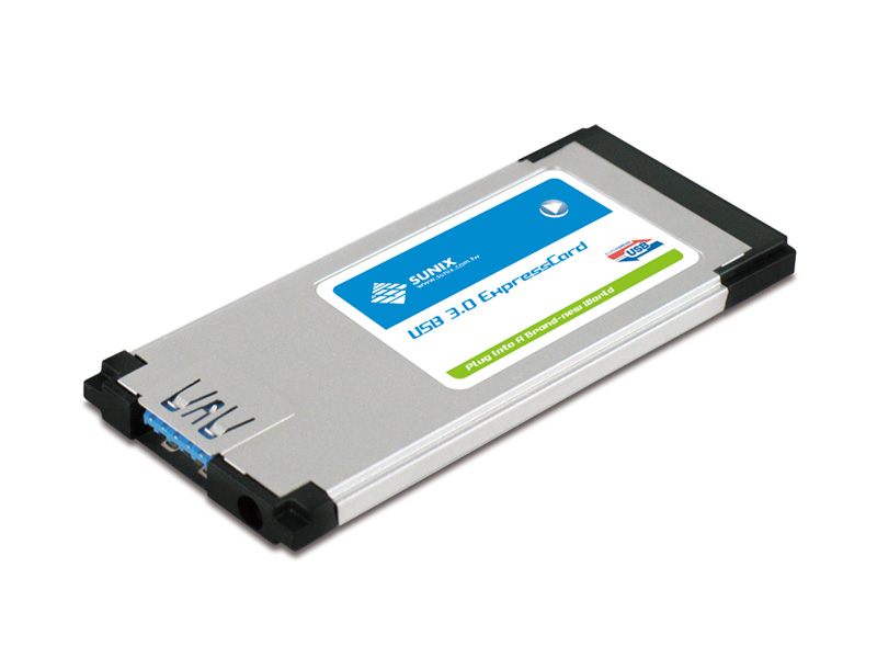 SUNIX USB 3.2 3.0 2.0