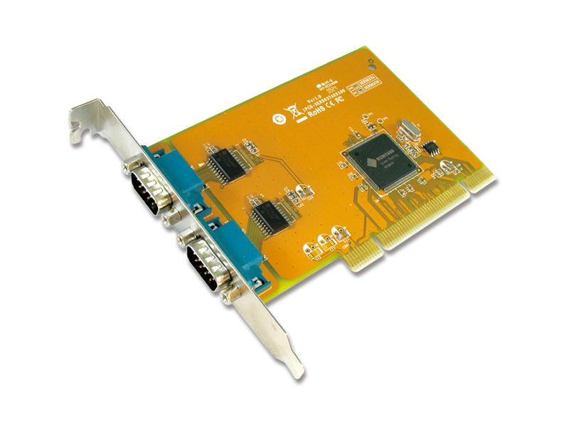 Rohs Drivers Pci Serial Card For Windows