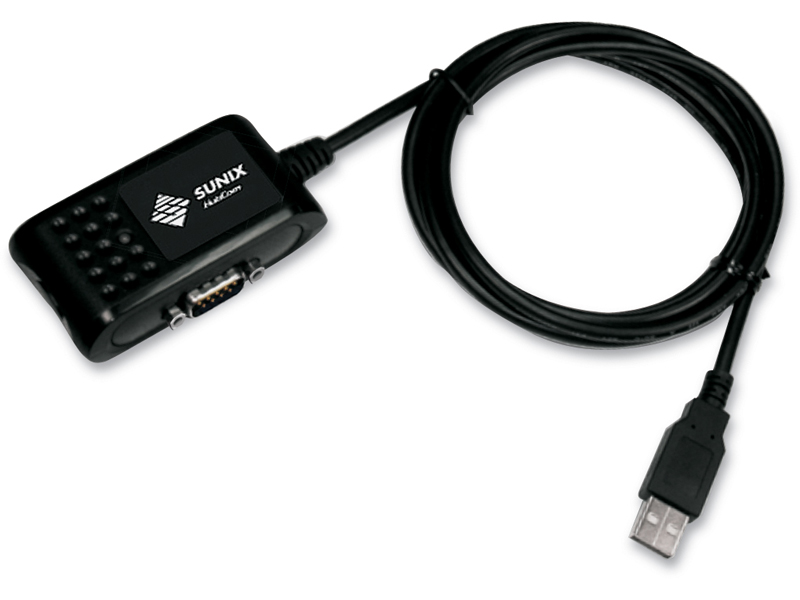 Usb to parallel converter driver