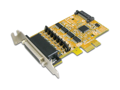 SUNIX - Powered COM