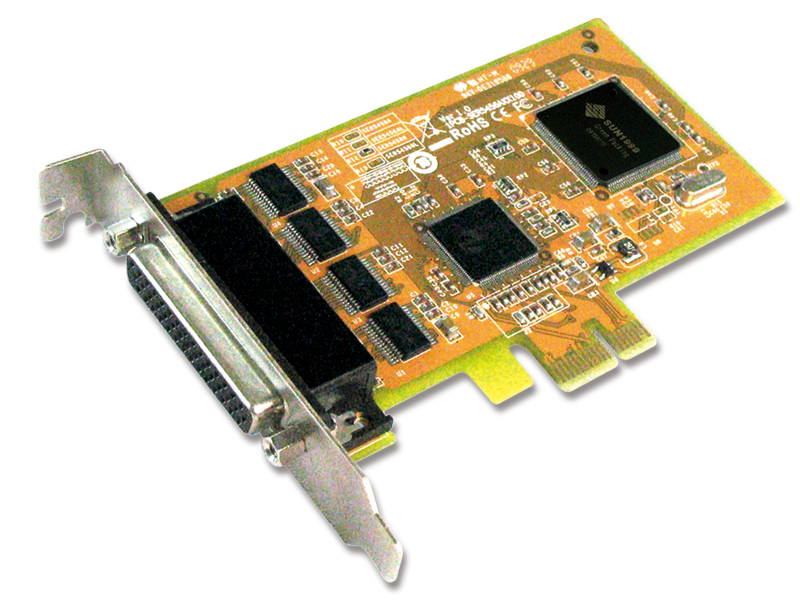 Sunix Serial Port Card Driver