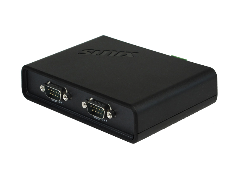 driver sunix usb serial