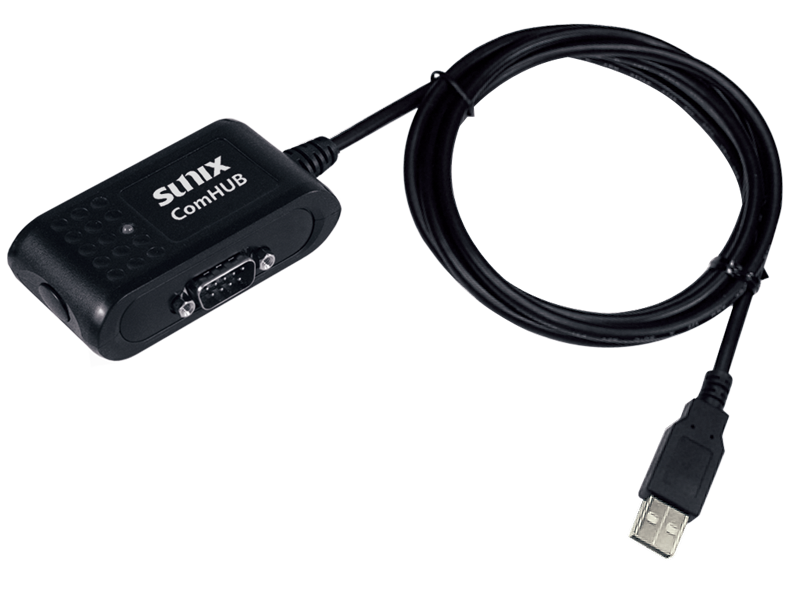 SUNIX - USB to I/O