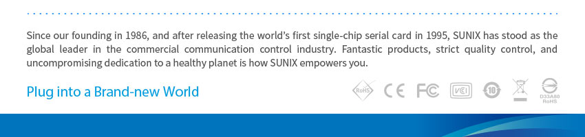 sunix