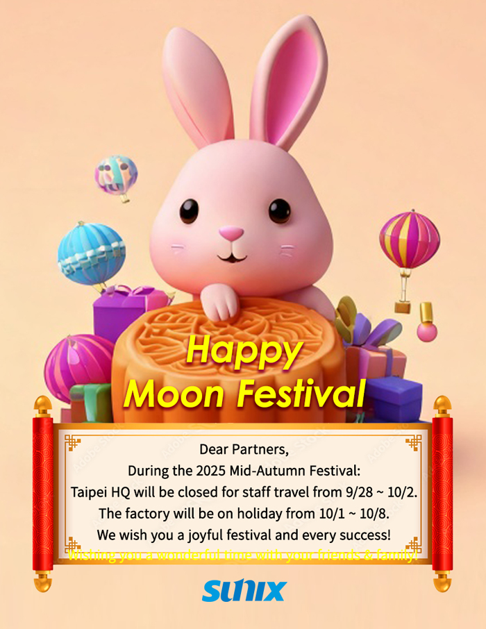 Happy Moon Festival 2025!