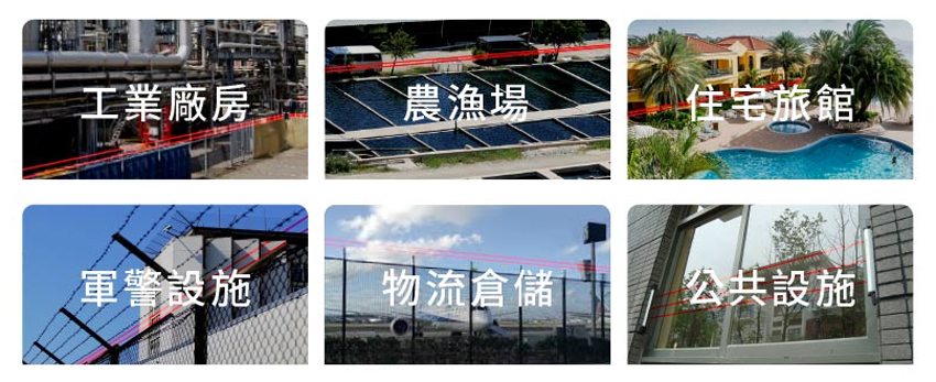 電子圍籬 x 微軟雲平台 快速導入雲端告警防護系統