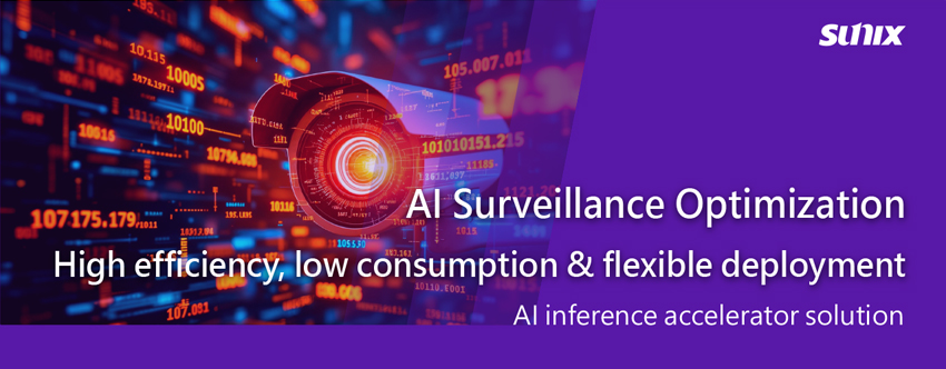 AI Surveillance Optimization